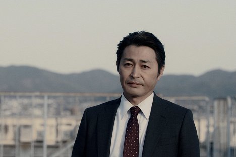 Ken Yasuda - Kučinai sakura - Film