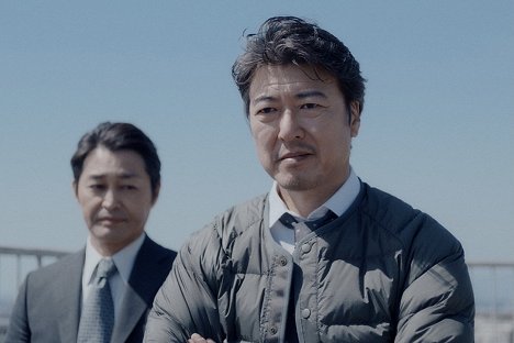 Ken Yasuda, 豊原功補 - Kučinai sakura - Do filme