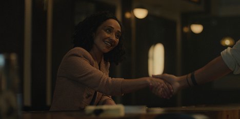 Ruth Negga - Nedostatek důkazů - Břemeno - Z filmu