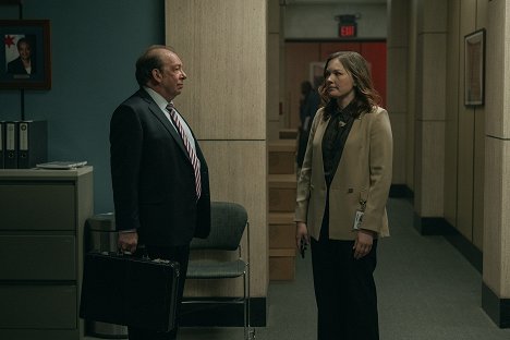 Bill Camp, Virginia Kull - Ártatlanságra ítélve - Terhelt - Filmfotók