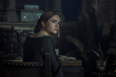 Olivia Cooke - La casa del dragón - A Son for a Son - De la película