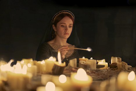 Olivia Cooke - La casa del dragón - A Son for a Son - De la película