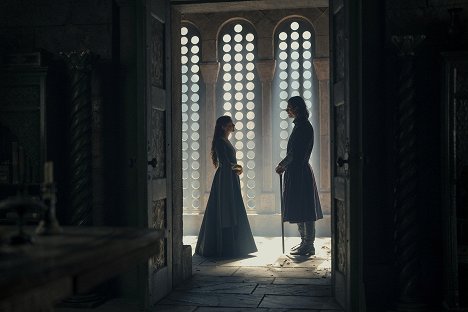 Olivia Cooke, Matthew Needham - House of the Dragon - A Son for a Son - Kuvat elokuvasta