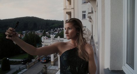 Eliška Soukupová - Hello, Welcome - Z filmu
