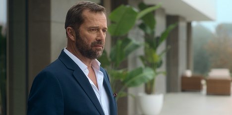 James Purefoy - Země žen - Kapitola druhá - Z filmu