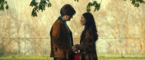 Sam Riley, Elisa Badenes - Cranko - Z filmu