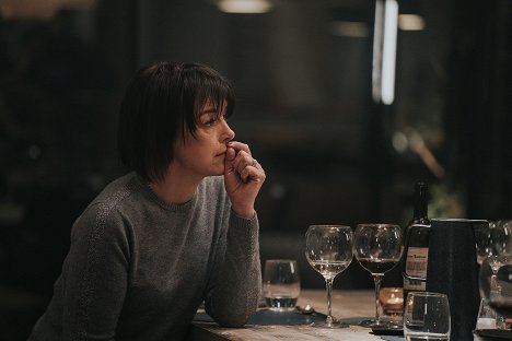 Olivia Williams - Dîner à l'anglaise - Film