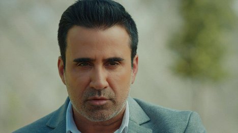 Emrah Erdoğan - Love and Hate - Episode 1 - Photos