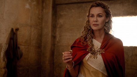 Connie Nielsen - Gladiátor II - Z filmu