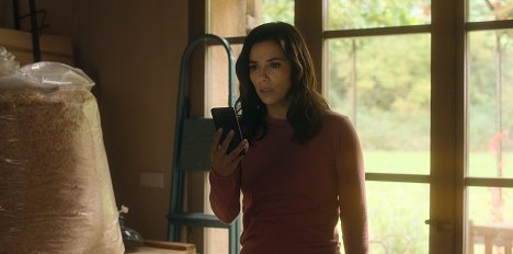 Eva Longoria - Země žen - Kapitola čtvrtá - Z filmu