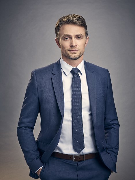 Wilson Bethel - All Rise - Promo