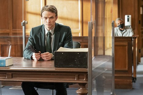 Wilson Bethel - All Rise - Almost the Meteor - Photos