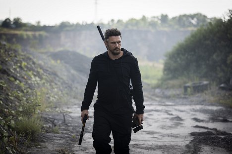 James Franco - Largo Winch : Le prix de l’argent - Z filmu