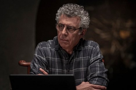 Eric Bogosian - Interview with the Vampire - I Could Not Prevent It - Z filmu