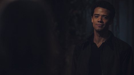 Jacob Anderson - Interview with the Vampire - And That's the End of It. There's Nothing Else - Z filmu