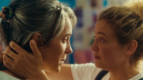 Isabelle Joly, Sophie de Fürst - Patience mon amour - Season 1 - Z filmu