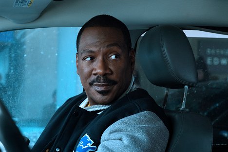 Eddie Murphy - Policajt v Beverly Hills: Axel F - Z filmu