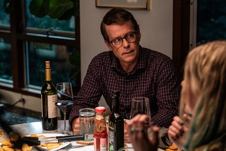 Greg Kinnear - The Present - Filmfotos