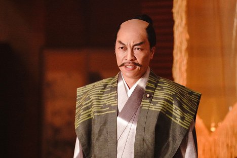 Takuma Otoo - Moshimo Tokugawa Ieyasu ga Sōri Daijin ni Nattara - Photos