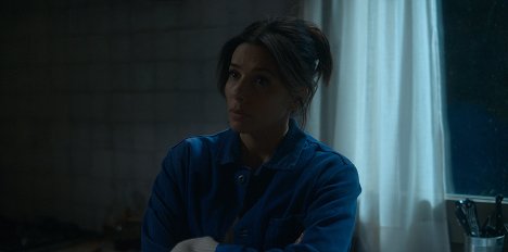 Eva Longoria - La Terre des femmes - Chapter 6 - Film