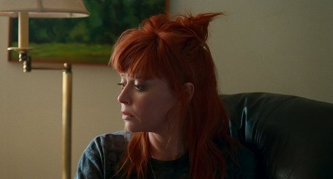 Natasha Lyonne - As Três Filhas - Do filme