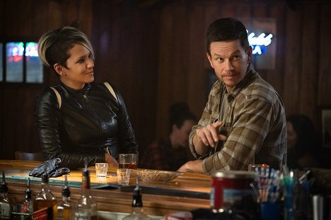 Halle Berry, Mark Wahlberg - El sindicato - De la película