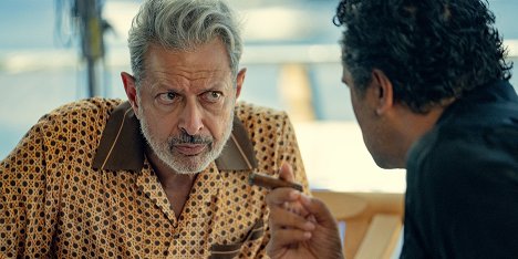 Jeff Goldblum - Kaos - Photos