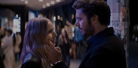 Kristen Bell, Adam Brody - Nobody Wants This - Episode 2 - Filmfotók