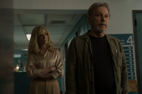 Judith Light, Billy Crystal - Before - Episode 2 - Photos