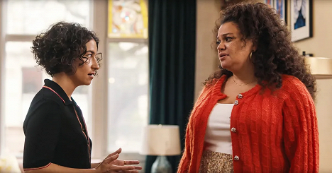 Ilana Glazer, Michelle Buteau - Babes - Z filmu