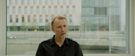 Thorbjørn Harr - Sex - Z filmu