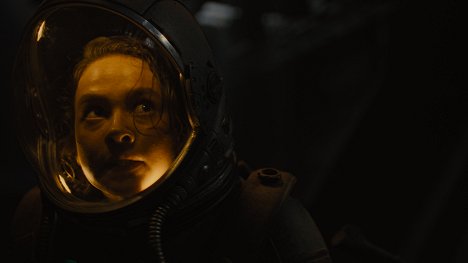 Cailee Spaeny - Alien: Romulus - De la película