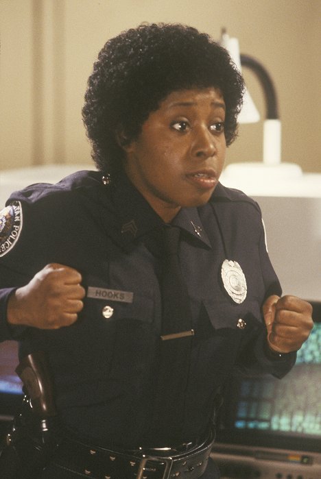 Marion Ramsey - Police Academy 3: Back in Training - Photos