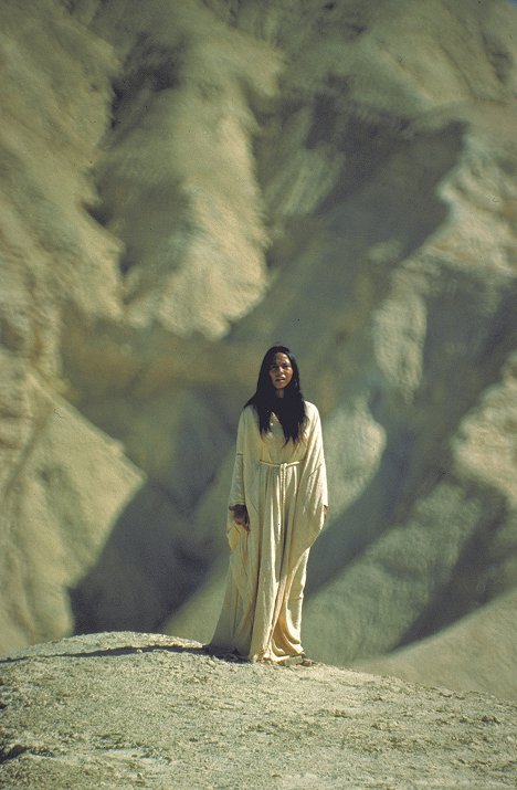 Yvonne Elliman - Jesus Christ Superstar - Photos