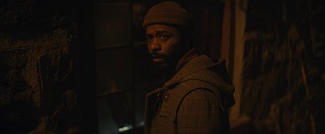 Lakeith Stanfield - The Changeling - Battle of the Island - Photos