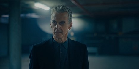 Peter Capaldi - Kartoteka policyjna - Carla - Z filmu