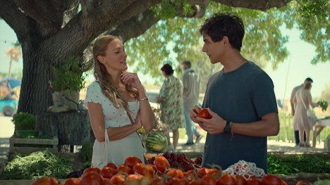 Meryem Uzerli, Burak Berkay Akgül - Ru - Do filme