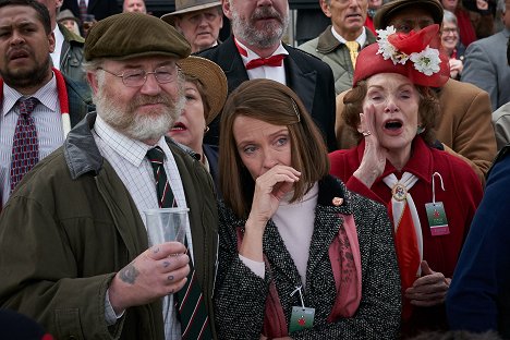 Owen Teale, Toni Collette, Siân Phillips - Cavalo de Sonho - Do filme