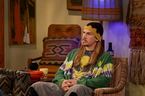 Jason Mewes - That '90s Show: Que Loucura de Família - Insegura - Do filme