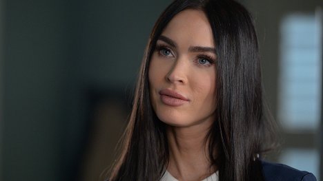 Megan Fox - Subservience - Van film