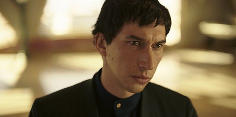 Adam Driver - Megalopolis - Photos