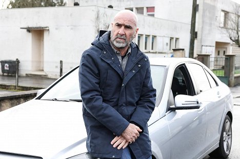 Eric Cantona - Brigade anonyme - Photos