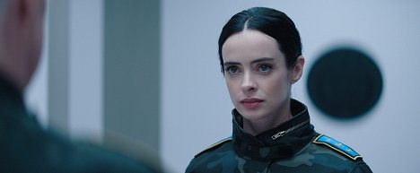 Krysten Ritter - Ježek Sonic 3 - Z filmu