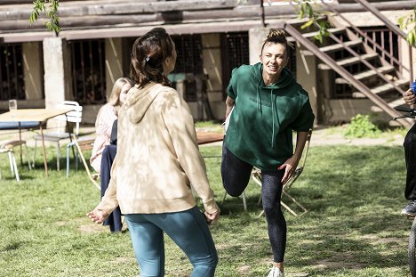 Alice Bendová - Jedna rodina - Láska ve třech - Photos