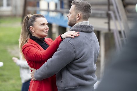 Alice Bendová - Jedna rodina - Láska ve třech - Photos