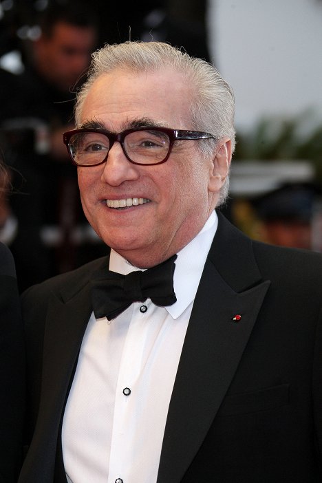 Martin Scorsese - Martin Scorsese, Ital mezi Američany - Z filmu