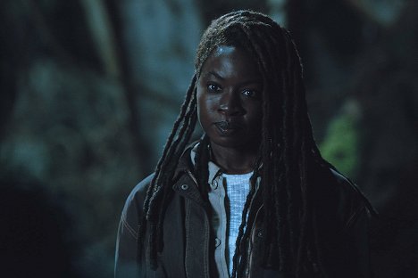 Danai Gurira - The Walking Dead: The Ones Who Live - Bye - Z filmu