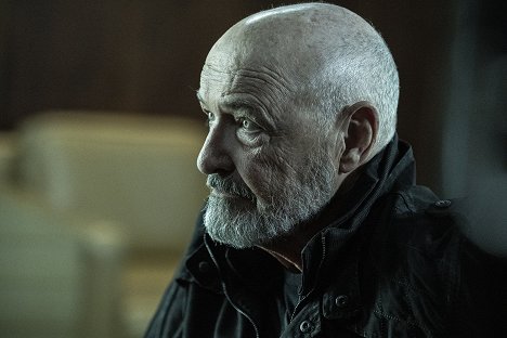 Terry O'Quinn - The Walking Dead: The Ones Who Live - The Last Time - Photos