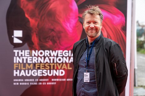 Screening at The 52nd Norwegian International Film Festival in Haugesund. - Åsmund Hasli - Ping Pong Family - Evenementen