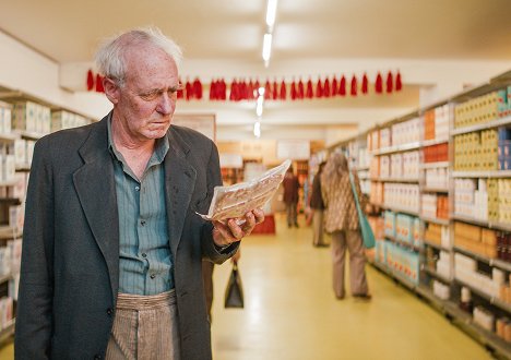 August Zirner - Ein ganzes Leben - Van film